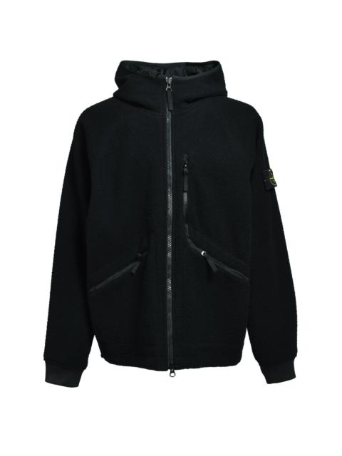 Stone Island JACKET / BLK