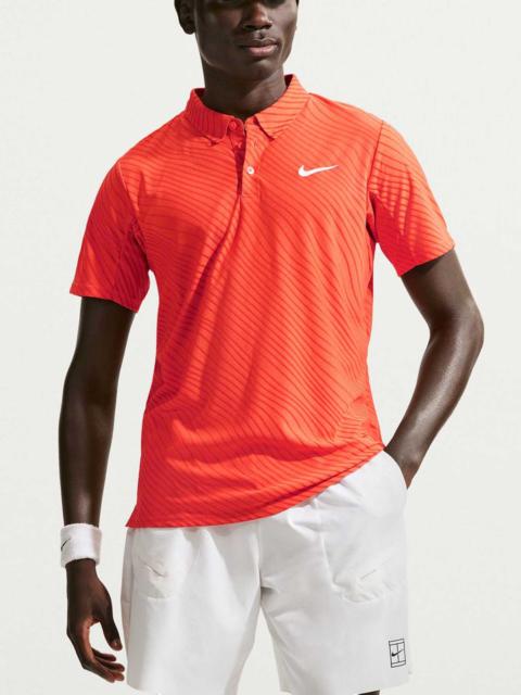 Nike Nike Melbourne Slam Polo Men's