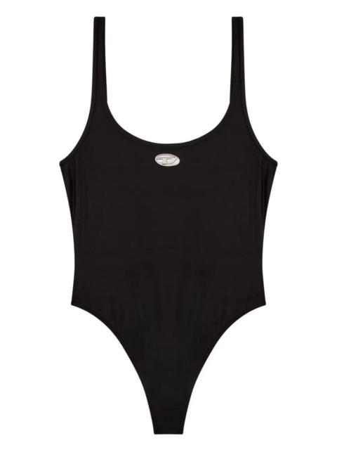 Diesel Diesel Women `Ut-Body-Utlt` One-Piece Swimsuit