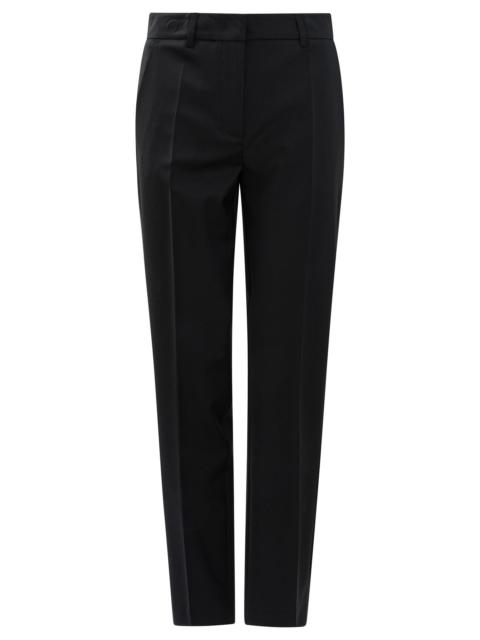 Other Designers Semper Slim Fit Wool Pants