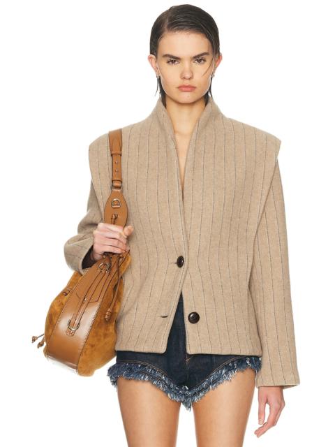Isabel Marant Dyogo Jacket