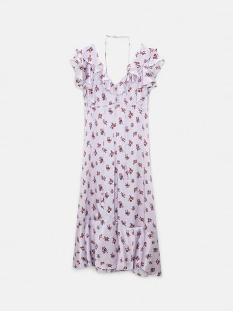 DOROTHEE SCHUMACHER SHINY DAYDREAM dress