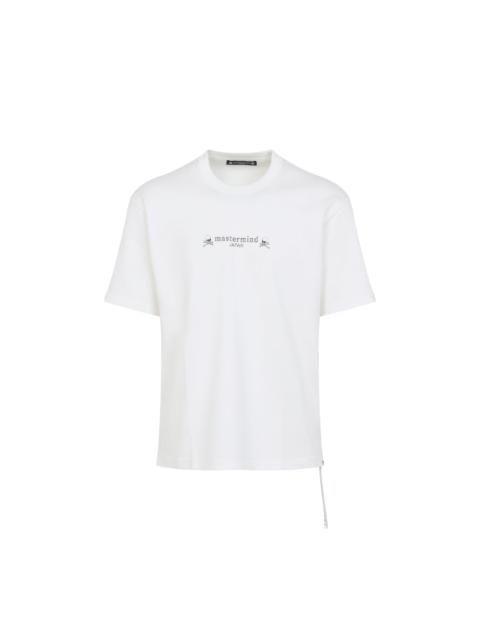 mastermind JAPAN Mastermind Japan Embroidery Ish Short Sleeves Tee Men