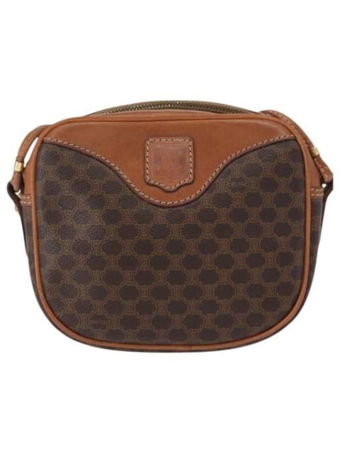 CELINE Leather handbag