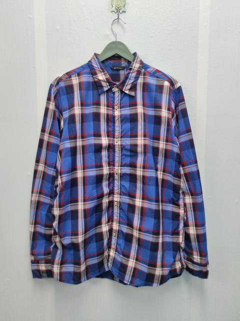 Other Designers John Bull - John Bull Stripe Shirt (T15)