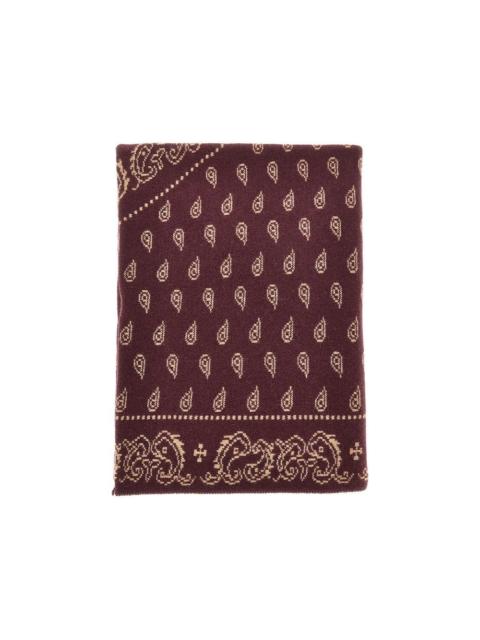 GUEST IN RESIDENCE Guest In Residence Women 'The Wild Rag' Cashmere Bandana