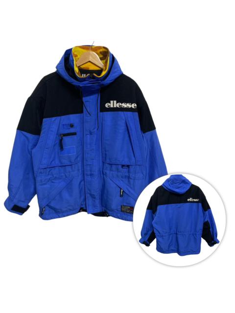 Other Designers Ellesse - Vintage Ellese by Goldwin Thinsulate Ski Jacket