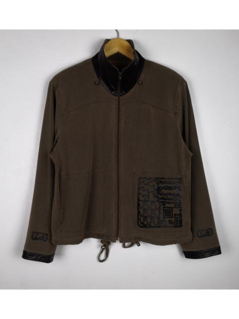 Other Designers Vintage - Rare Liliane Burty Paris Jacket