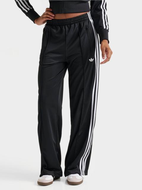 adidas Women's adidas Originals adicolor 3-Stripes Firebird Loose Track Pants