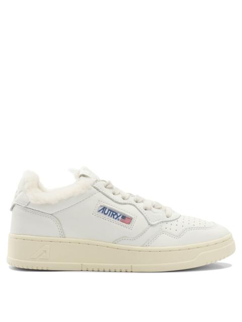 AUTRY Autry "medalist Low" Sneakers