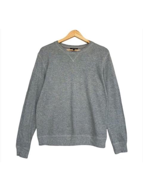 A.P.C. A.P.C Japan Crewneck APC Sweatshirt Rue Madame Paris