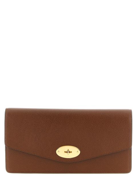 Mulberry Mulberry Women 'Darley Small' Wallet