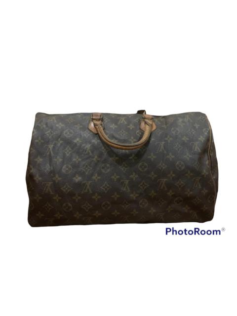 Louis Vuitton Authentic Vintage LOUIS VUITTON Speedy 40