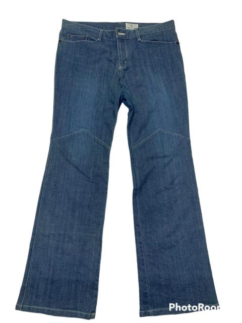 Other Designers Designer - Kumikyoku jeans