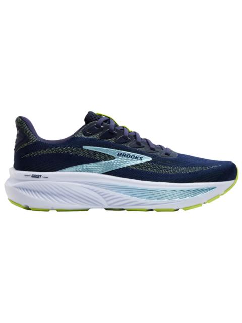 BROOKS Brooks Men's Ghost 17 Running Shoes