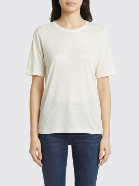 Stella McCartney T-shirt woman Stella McCartney
