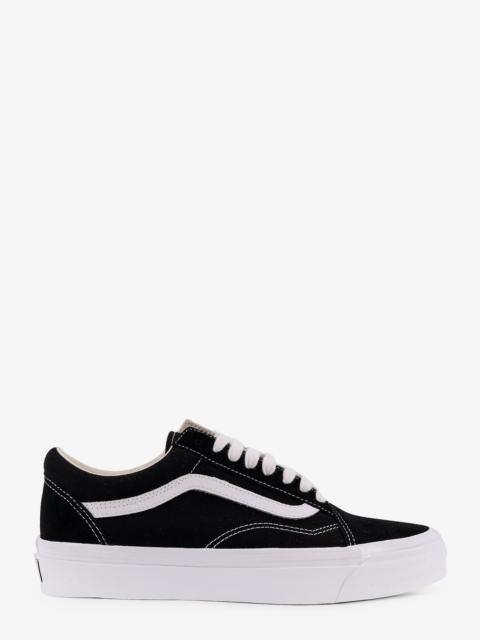 Vans Vans Lx Old Skool Canvas Sneakers