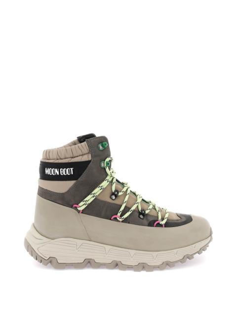 Moon Boot - Tech Hiker Hiking Boots Size EU 45 for Men