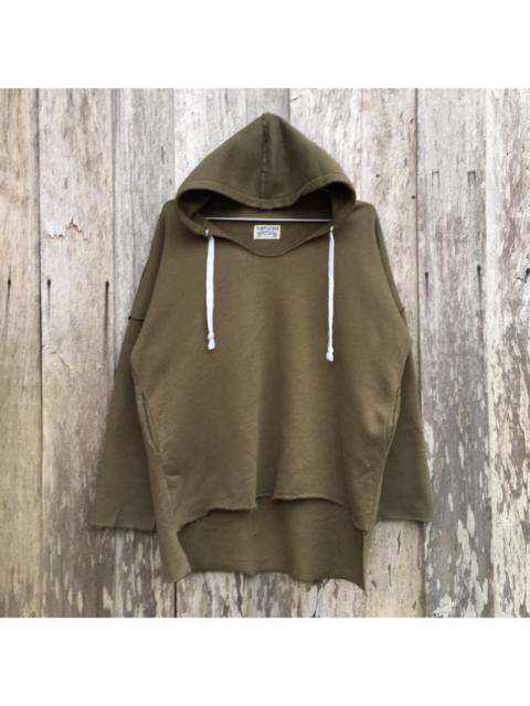 Other Designers Vintage - Vintage Native TEMPTATION Medieval Hoodie