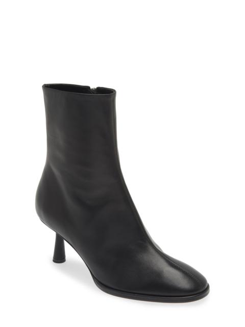 Aeyde aeyde Dorothy Bootie in Black at Nordstrom