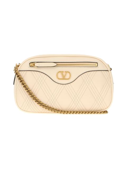 Valentino 'quiltie 67' Shoulder Bag