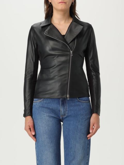 EMPORIO ARMANI Jacket woman Emporio Armani