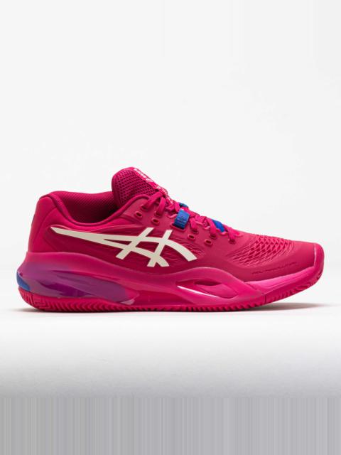 Asics ASICS GEL-Resolution X Clay Women's Bright Rose/Cream