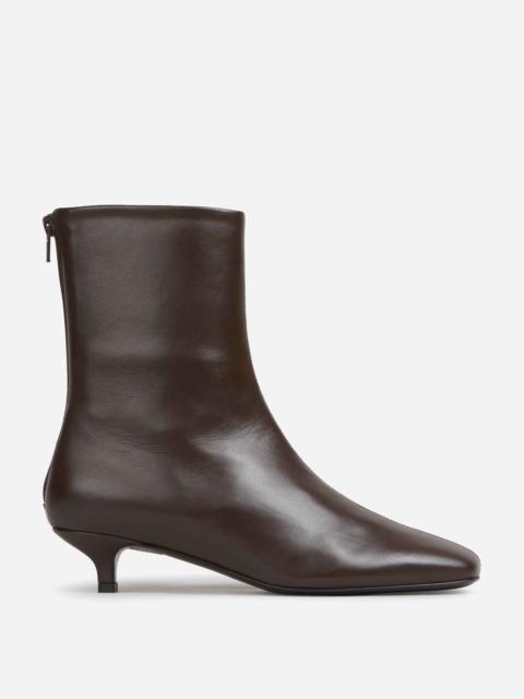 TOTEME NAPA BOOTIES