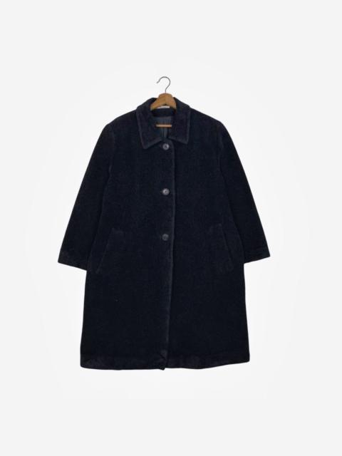 Other Designers Aquascutum Wool Coat