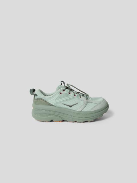 HOKA All Gender Bondi B3 - Aloe Vera/Succulent