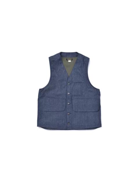 Other Designers RemocRevo hunting vest 