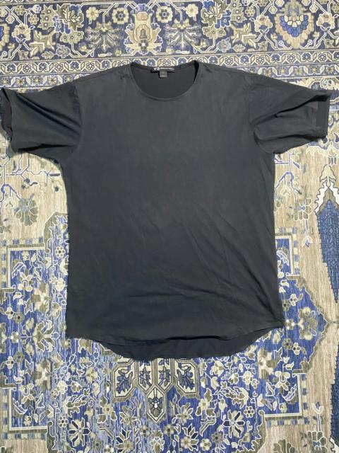 Y-3 Y-3 Plain T Shirt