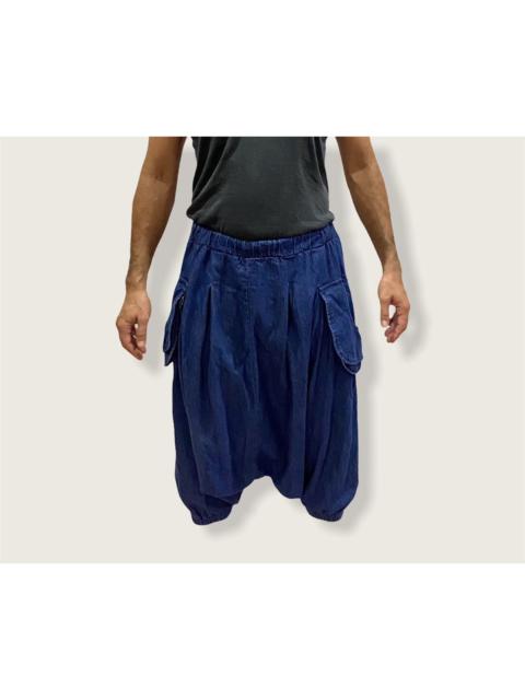Other Designers Japanese Brand - Boyholic Harem Short Pants