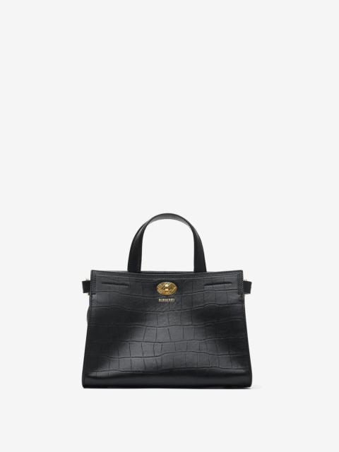 Burberry Mini Cotswolds Tote