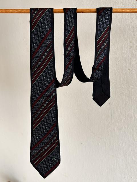 Other Designers Mila Schon Vintage Tie
