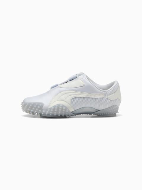 PUMA Mostro Anodized Women's Sneakers