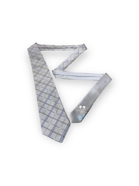 Other Designers Disney Super Mickey Mouse Neck Tie