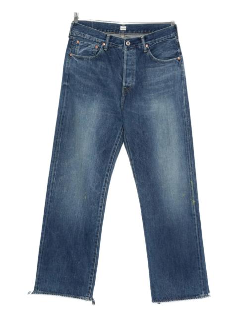 Chimala Chimala Denim