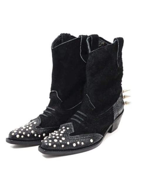 Junya Watanabe Junya Watanabe Rivet Boots