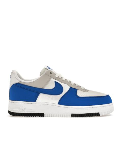 Nike Nike Air Force 1 Low '07 LV8 Time Warp Royal