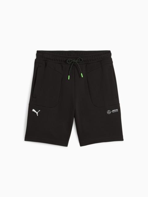 PUMA Mercedes-AMG Petronas F1® Motorsport Men's Shorts