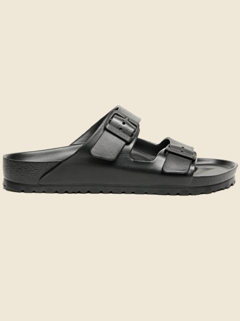BIRKENSTOCK Arizona EVA Sandal - Black