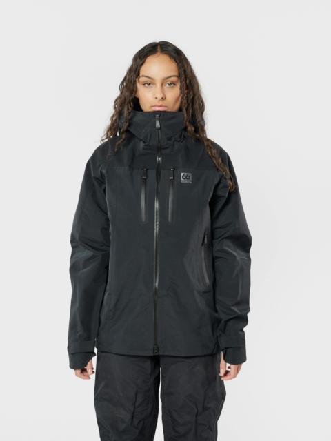 66°NORTH Women's Hornstrandir Gore-Tex Pro Jacket