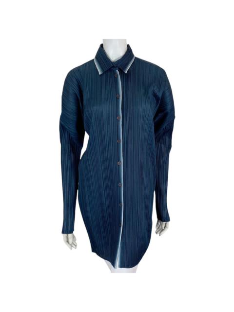 VINTAGE ISSEY MIYAKE PLEATS PLEASE WOMEN DRESS