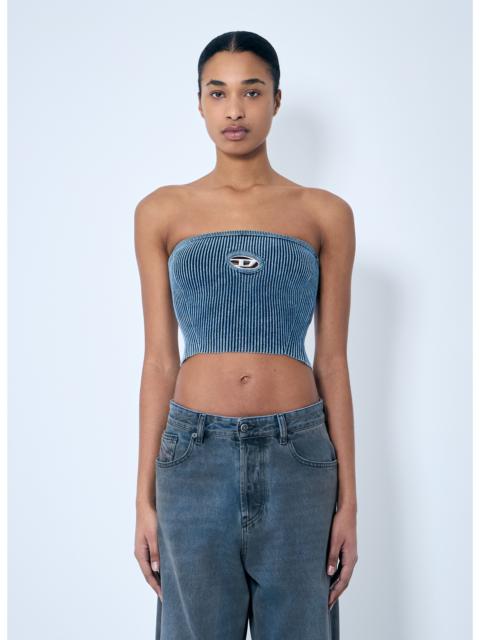 Diesel Women M-Clarksvillex-C Bustier