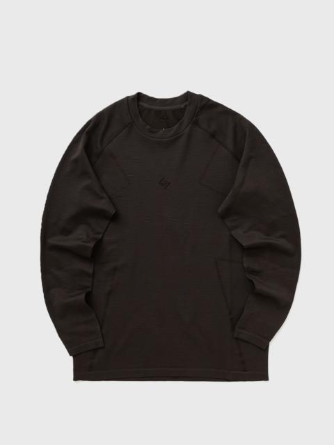 REPRESENT 247 Uprising Long Sleeve Seamless