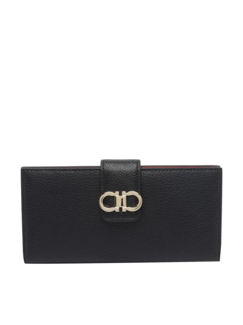 FERRAGAMO Ferragamo Women Continental Wallet