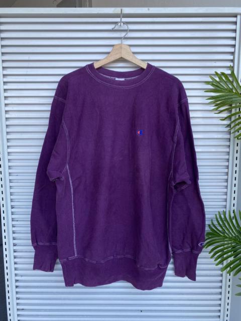 Champion Vintage Champion Reverse Weave Crewneck