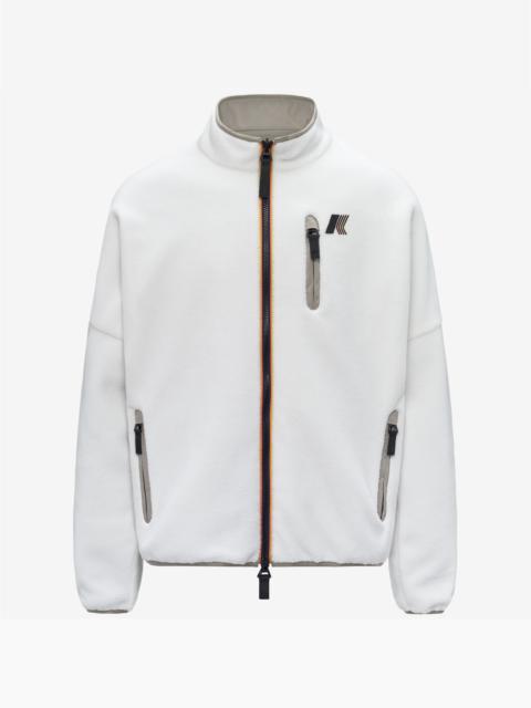 K-WAY BESSANNE SHERPA