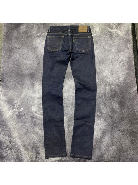 Hysteric Glamour Hysterics Skinny Jeans